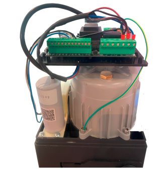 BLINDER-BL800AME - ABIERTO